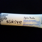 Swatch de Verlec : Sérum Botanique Hydratant 24h Apaisant -30 ml, Saeve