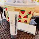 Swatch de abirferchichi : Prisma Protect SPF30, Dermalogica