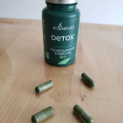 Swatch de squizz : Detox, BioEnergies