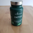 Swatch de squizz : Detox, BioEnergies