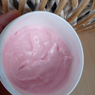 Swatch de Lupat : Mousses Hydratantes Nacomi à tester, BYS Maquillage