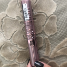 Swatch de Melimanou62 : High sky, Maybelline New York