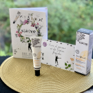 Swatch de fit34 : Crème Détox Multi-Défense SPF30 - Detox Officinale, Saeve