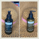 Swatch de Elimekina : Écume De Mer - Gel Nettoyant Revitalisant Corps, Algologie