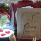 Swatch de Ninoupassions : Masque New Angance x 2 pièces, NEW ANGANCE
