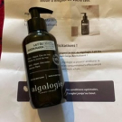 Swatch de Ninoupassions : Lait Du Jardin Marin - Lait Corps Revitalisant, Algologie