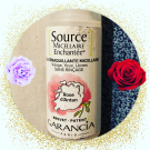 Swatch de Ninoupassions : Source Micellaire Enchantée, Garancia