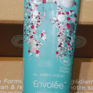 Swatch de yukatestpdt : Gel jambes légères L'Envolée d'Omum, Omum