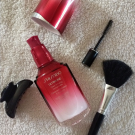 Swatch de Deby89r : Ultimune Concentré Activateur Energisant sérum, Shiseido