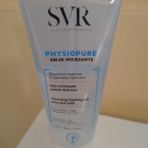 Swatch de noixdecoco94 : PHYSIOPURE gelée moussante, Laboratoires SVR