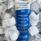 Swatch de Debymaou : Veinoflux, Arkopharma