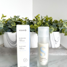 Swatch de Debymaou : Crème riche, Seasonly