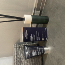 Swatch de Debymaou : Masque purifiant intensive propolis kaolin, Esthederm