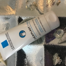 Swatch de Steffy's_Test : Cicaplast Mains Crème Barrière Réparatrice 50ml, La Roche-Posay