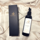 Swatch de sambelh : Lait Gommant, Nectarome