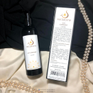 Swatch de sambelh : Lait Gommant, Nectarome