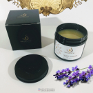 Swatch de sambelh : Sels de gommage, Nectarome