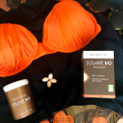 Swatch de sambelh : SOLAIRE BIO, Phytoceutic