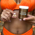 Swatch de sambelh : SOLAIRE BIO, Phytoceutic