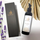 Swatch de sambelh : Lait Gommant, Nectarome