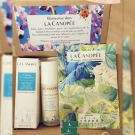 Swatch de Trustil : Crème Universelle, La Canopée