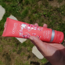 Swatch de Lesfeesbioandgreen : Soin galbant et tonifiant Le Coach Fermeté, Omum