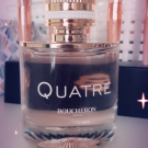 Swatch de SOFIA1089 : Quatre pour Femme - Eau de Parfum, Boucheron