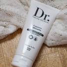 Swatch de Madebybeauties : Gommage Tonifiant, Laboratoire Eferda