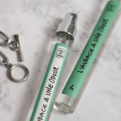 Swatch de Madebybeauties : LA COLLECTION L'AUDACE A UNE ODEUR 10ML, Louis Prosper