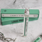 Swatch de Madebybeauties : LA COLLECTION L'AUDACE A UNE ODEUR 10ML, Louis Prosper
