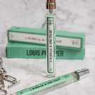Swatch de Madebybeauties : LA COLLECTION L'AUDACE A UNE ODEUR 10ML, Louis Prosper
