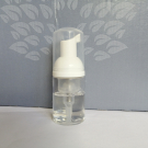 Swatch de Mamselle22 : 30 Mousse Micellaire au CBD, I.D. Swiss Botanicals