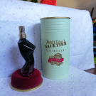 Swatch de Mamselle22 : La belle intense, Jean Paul Gaultier