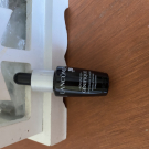 Swatch de carinecool : Advanced Genifique, Lancôme