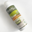 Swatch de aloe2 : Shampooings Soin Bio de NaturAloé, NaturAloé