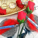 Swatch de Alpha_pwr🌻 : LA COLLECTION L'ATTRAPE COEURS10ML, Louis Prosper