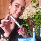 Swatch de Alpha_pwr🌻 : LA COLLECTION L'ATTRAPE COEURS10ML, Louis Prosper