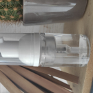 Swatch de Nenesnes : 30 Mousse Micellaire au CBD, I.D. Swiss Botanicals