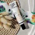 Swatch de dborah.care.beauty : Crème Détox Multi-Défense SPF30 - Detox Officinale, Saeve