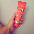 Swatch de Beaute_carmin : Soin galbant et tonifiant Le Coach Fermeté, Omum