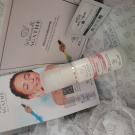 Swatch de Barfine : Soin anti âge Melle A, Mademoiselle Agathe