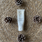 Swatch de Shagabby : Soin joli teint, Apicia Paris