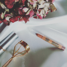 Swatch de Angeliquetesteuse : Ombre à paupières jumbo, Natorigin