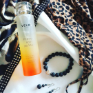 Swatch de Angeliquetesteuse : PRENDS SOIN DE MOI !, VELD'S