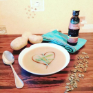 Swatch de Angeliquetesteuse : Huile de sésame Biopartenaire, Emile Noël