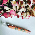 Swatch de Angeliquetesteuse : Ombre à paupières jumbo, Natorigin