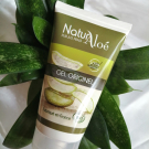 Swatch de Angeliquetesteuse : Gel Originel Bio de NaturAloé, NaturAloé