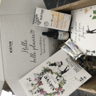 Swatch de Liliana69003 : Sérum Botanique Bouclier Détox Anti-Oxydant, Saeve