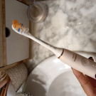 Swatch de Bobayeflower : Philips Sonicare Prestige 9900, Philips Sonicare