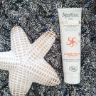 Swatch de 2besweet4u : Masque Cheveux Démêlant à l'Huile de Monoï de Tahiti, Marilou Bio